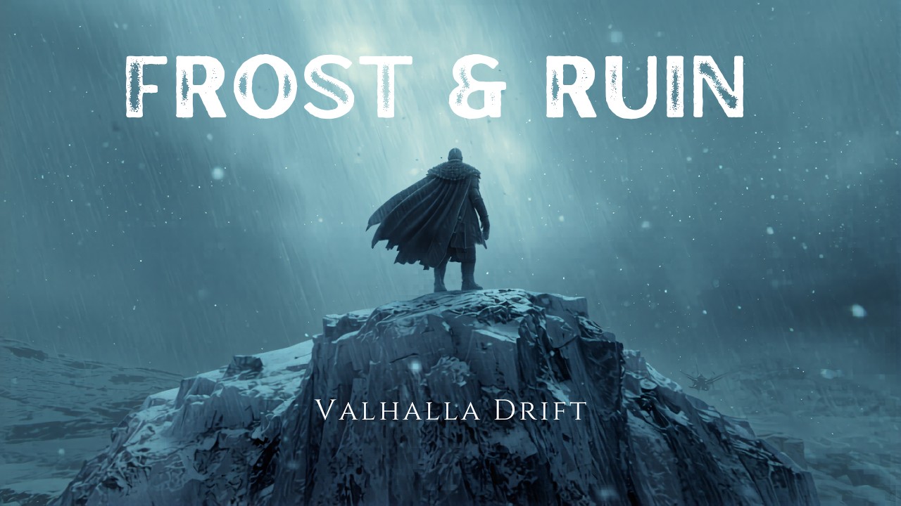 Frost & Ruin | Epic Viking Battle Anthem
