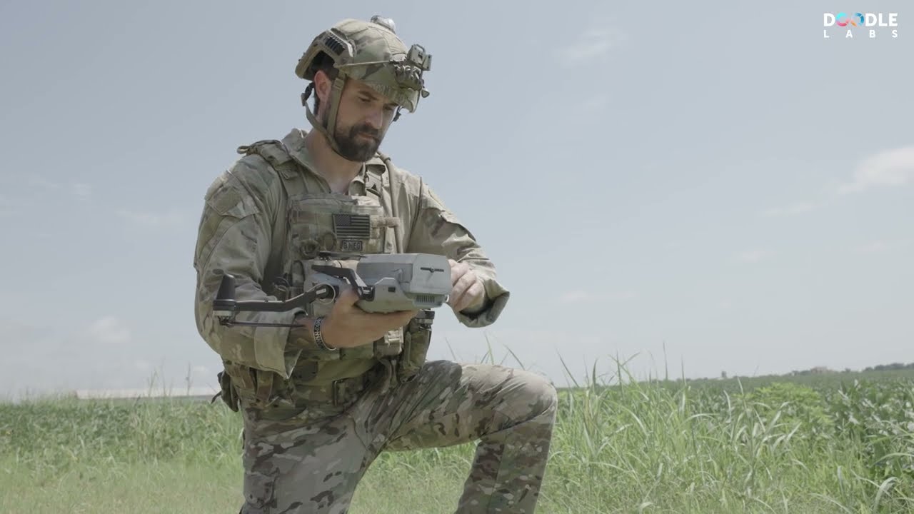 Electronic Warfare Resilience