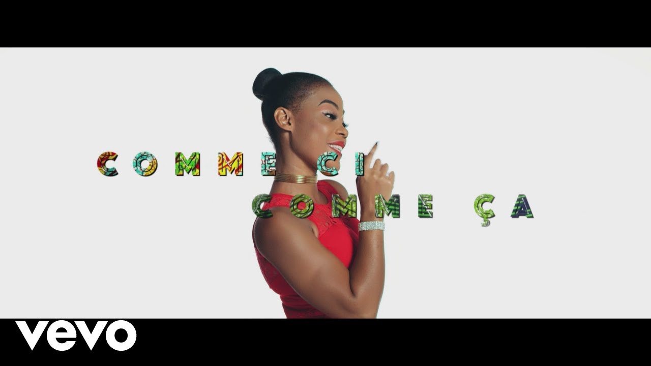Tour 2 Garde - Comme ci comme ça (Clip officiel) ft. Aya Nakamura