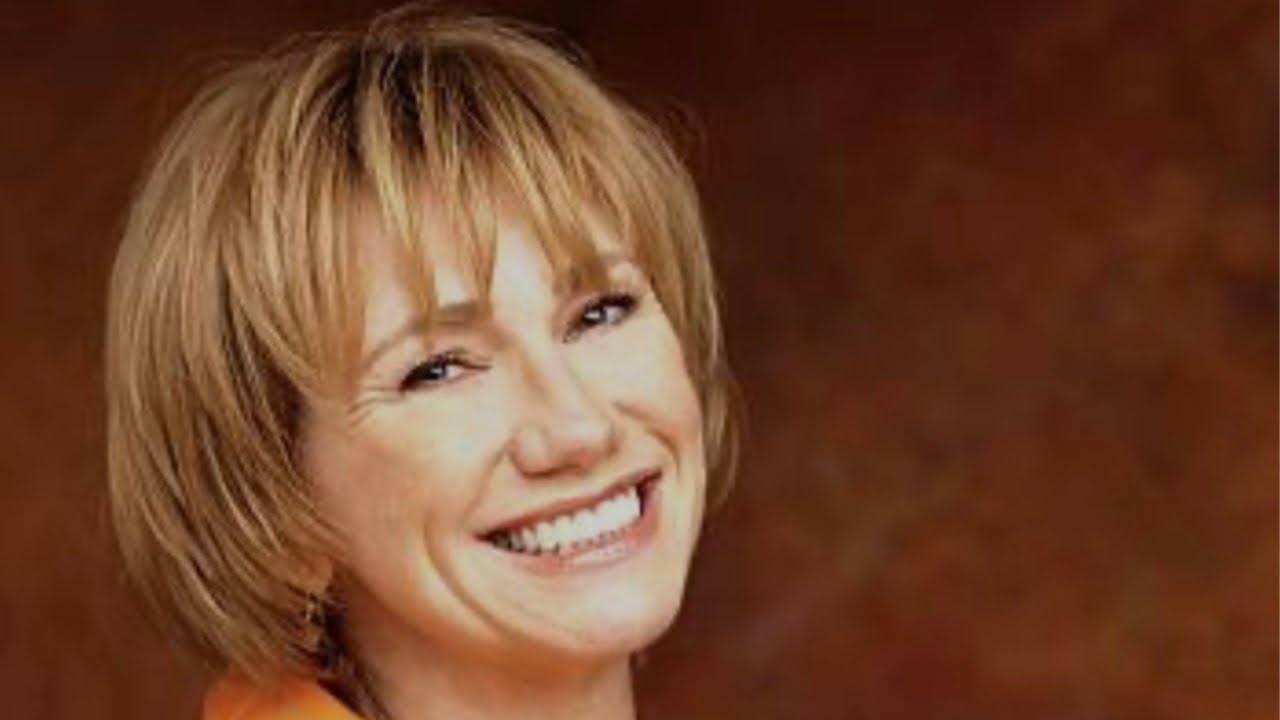 13 Sweet Photos of Kathy Baker
