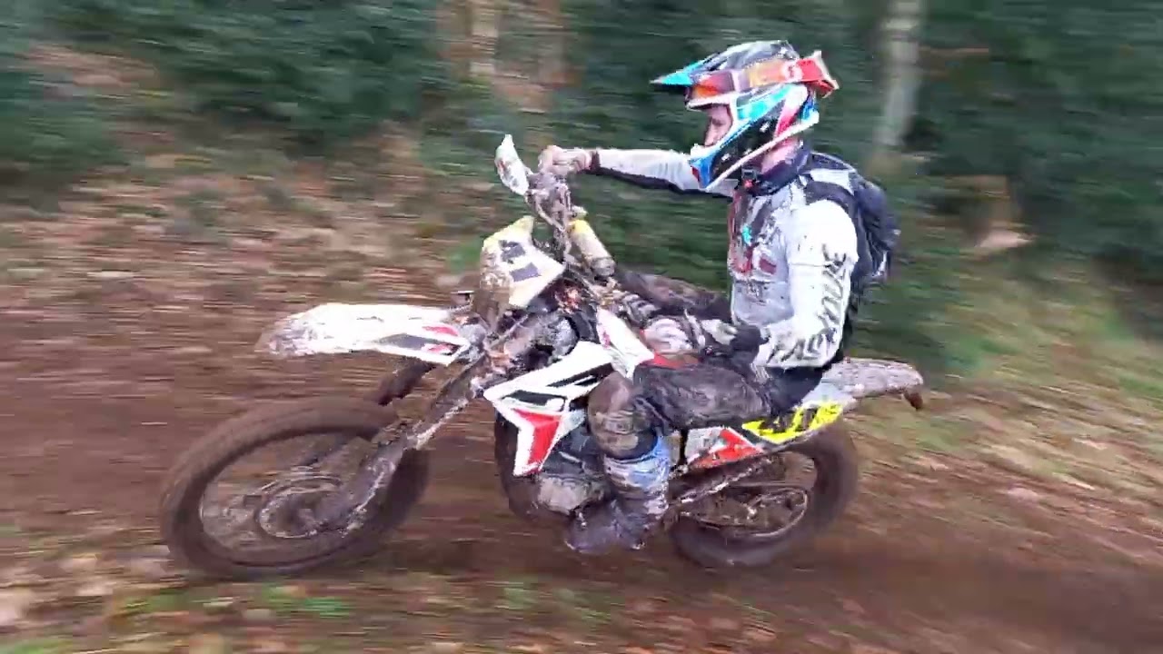 Enduro Sourdeval 2023