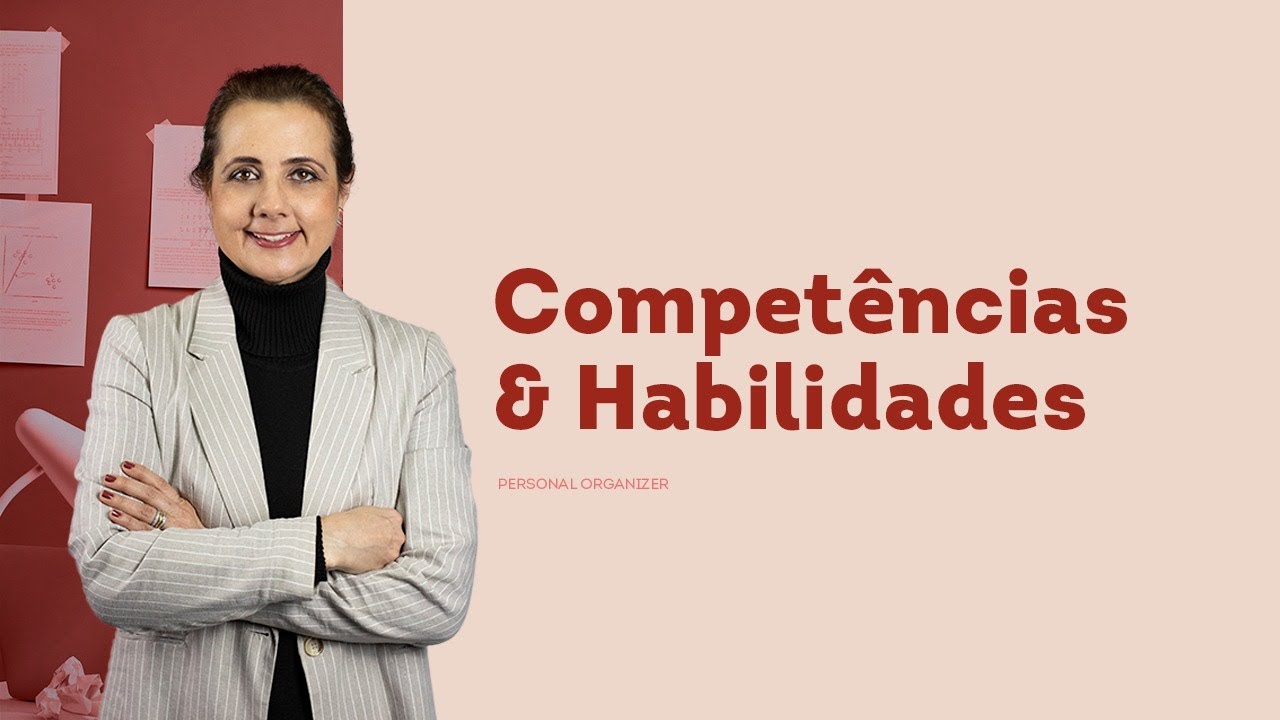 Compet&ecirc;ncias e habilidades. Quais as diferen&ccedil;as entre elas e como us&aacute;-las para alavancar sua vida.