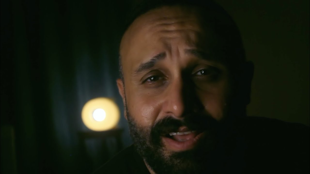 Moustafa Mahfouz / Cover Maghltesh Fe Haga مغلطيش في حاجه