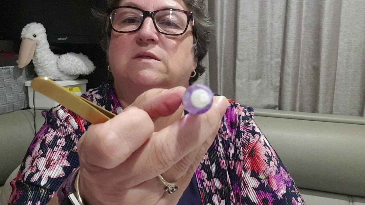How to load your Pen with Nano Tape