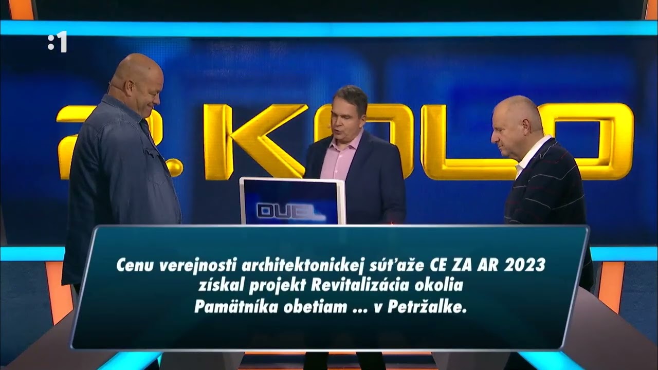 DUEL 21.12.23