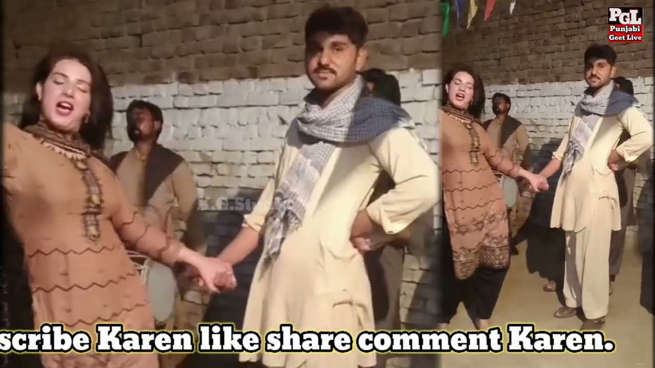 Loki note ne kamade Asha yariyan kamaiya.||New Song Punjabi 2024|| Singer Iftikhar Awan.