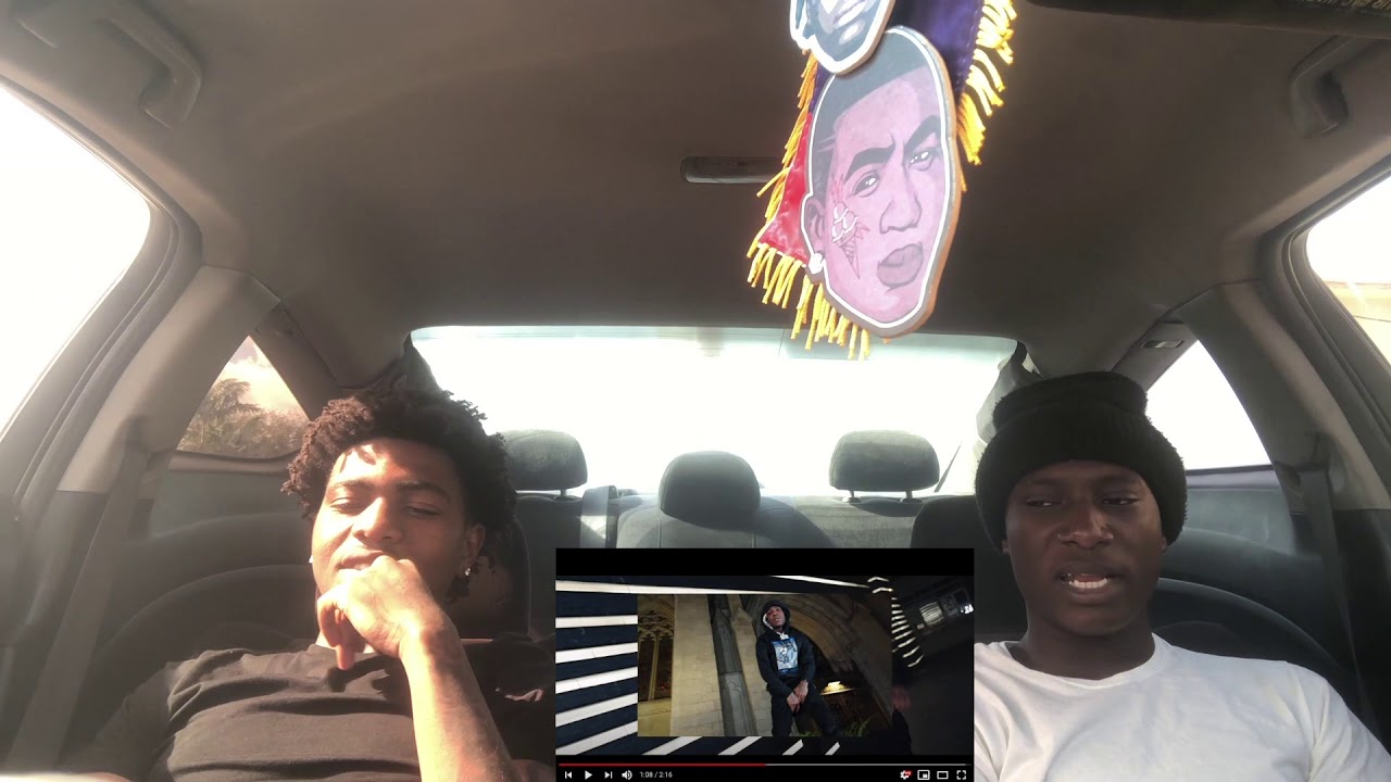 22gz - Fallen Blixkys | Reaction