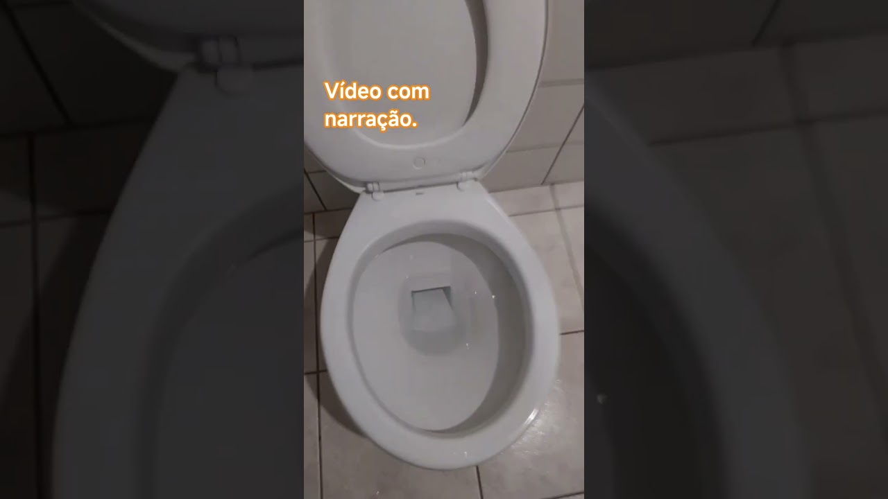 Bacia Sanit&aacute;ria Deca Ravena 1⁰ Gera&ccedil;&atilde;o Convencional.