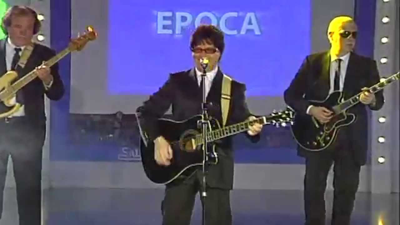 Epoca, Se qualcuno cercasse di te - da MilleVoci 2008 ©