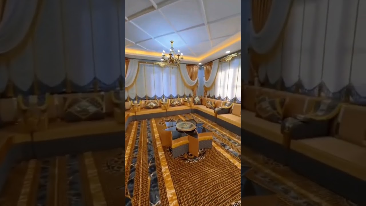Latest Arabic Majlis design 2023 | interior design ideas | Home decor ideas | like and subscribe