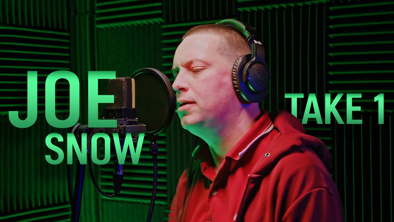 Take 1 | Joe Snow