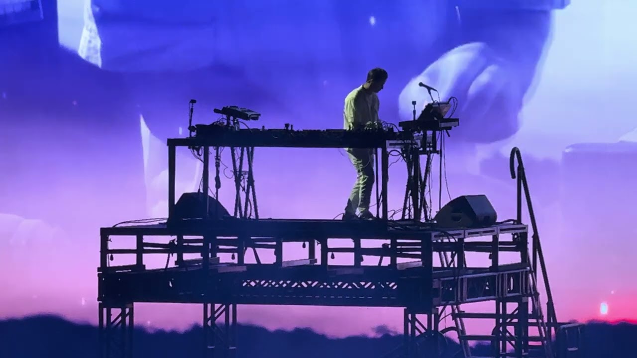 Kygo - Toronto - January 23 2025
