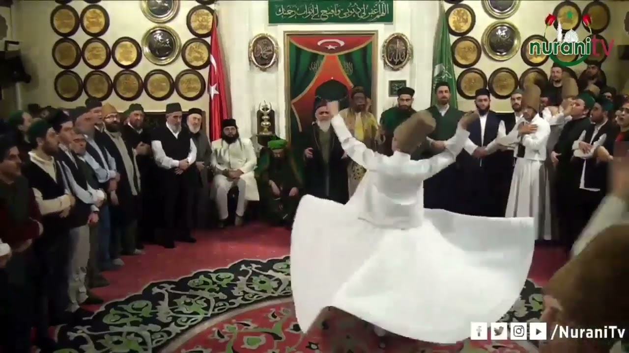 Ya Hak Zikri - Güzel Aşık Cevrimizi, Çekemezsin Demedim Mi?