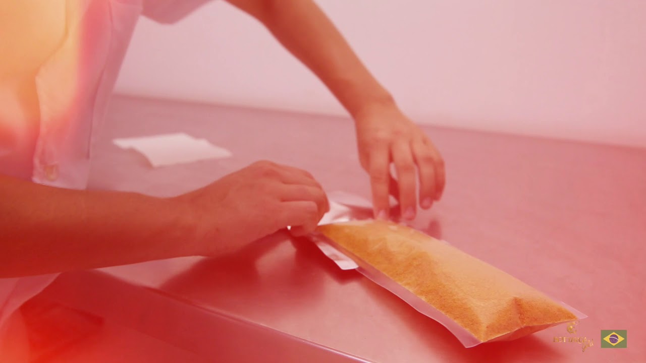 Institucional Bottarga Gold Ingl&ecirc;s - Franc&ecirc;s