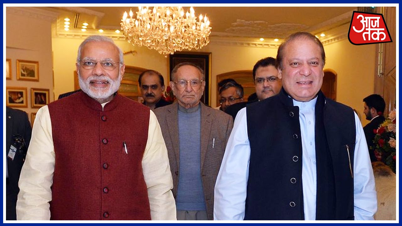Breaking: PM Modi Not To Go To Pakistan To Attend SAARC Summit