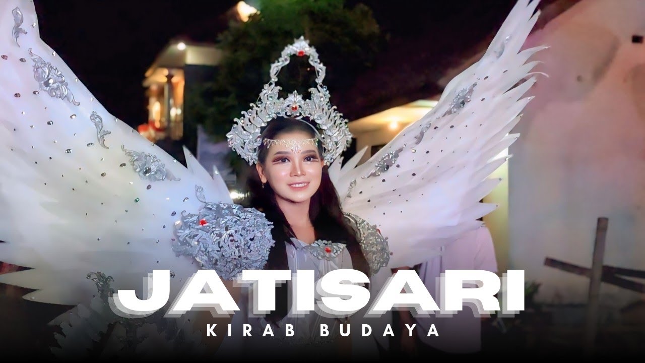 VIDEO FULL SIANG MALAM KARNAVAL JATISARI JENGGAWAH JEMBER 202K