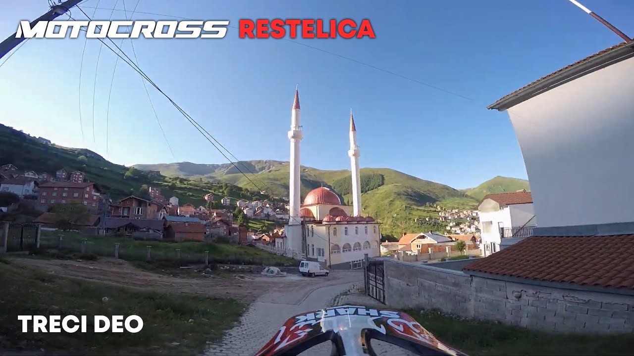 Restelica Usput 2015 | 3 DEO