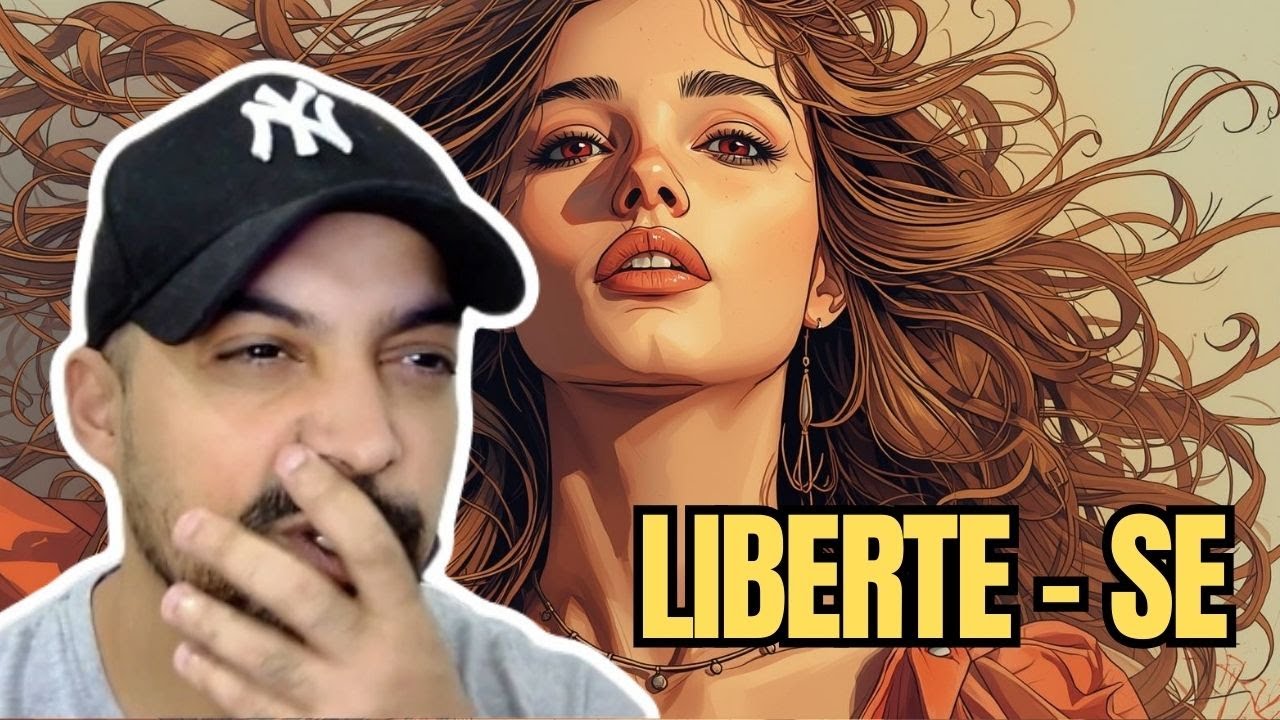 Liberte - se   HISTORIA COMPLETA