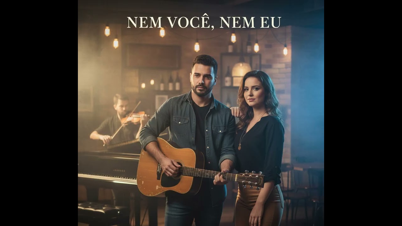 Nem Você, Nem Eu