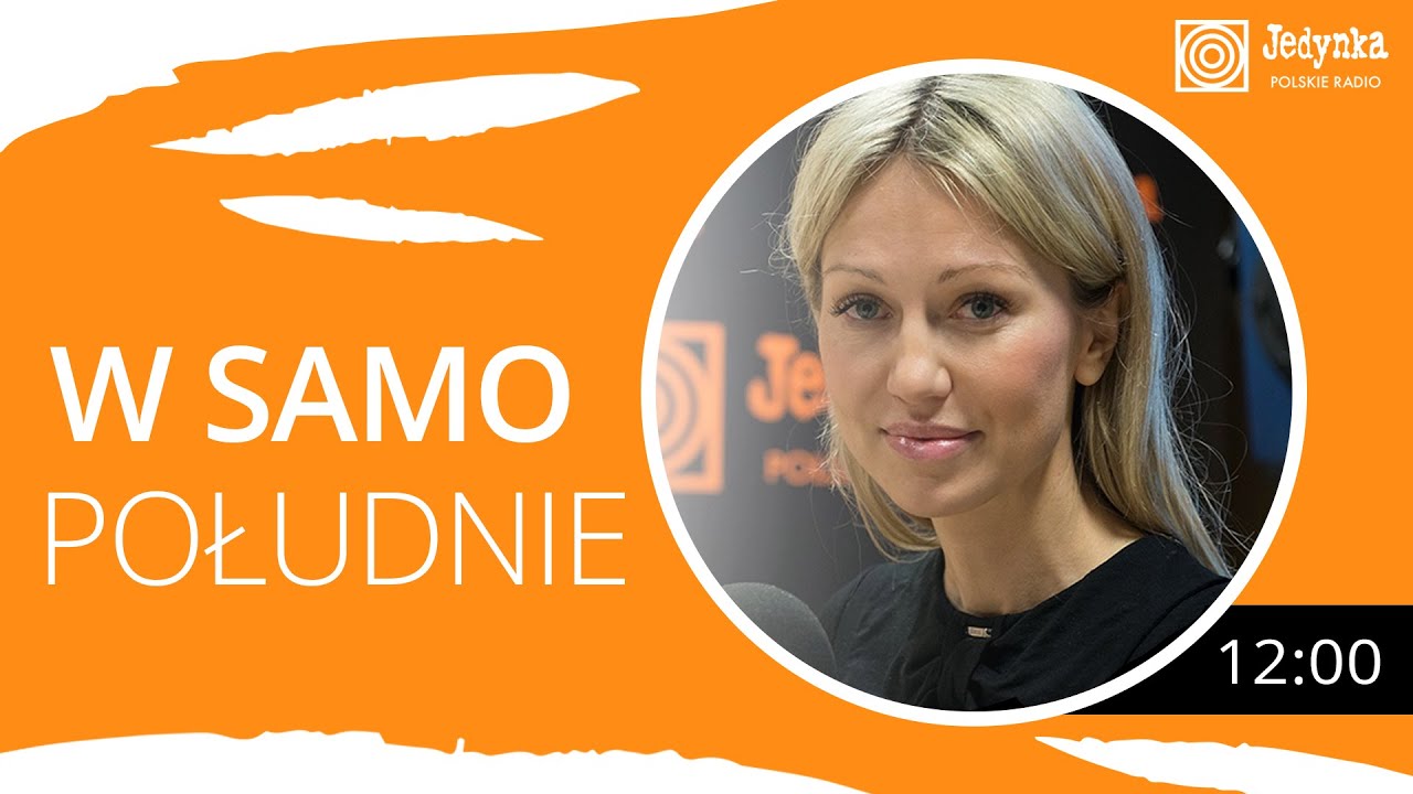 W Samo Południe - Maciej Mitera