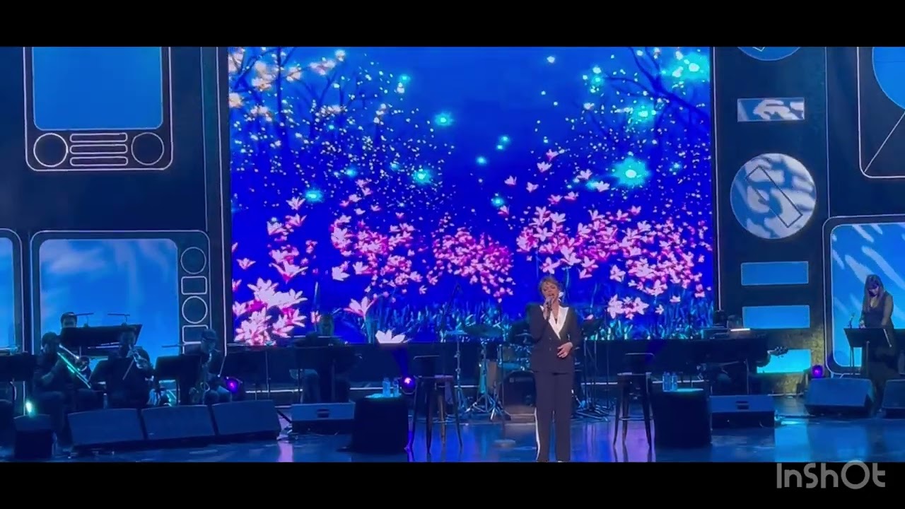 Love, Q&A - Odette Quesada & Ogie Alcasid Concert February 24, 2024 @ Newport World Resort