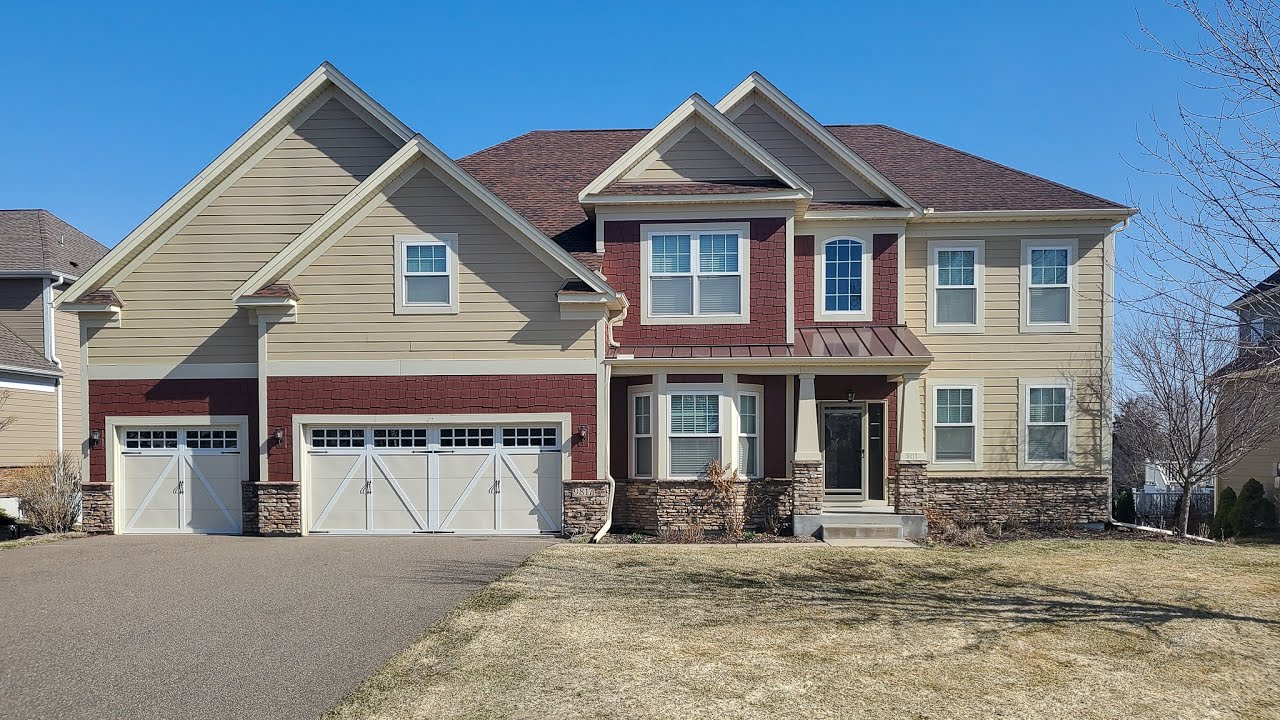 What does 1.1 million get you in Eden Prairie? Keith and Sheila Hittner. Twin Cities Real Estate