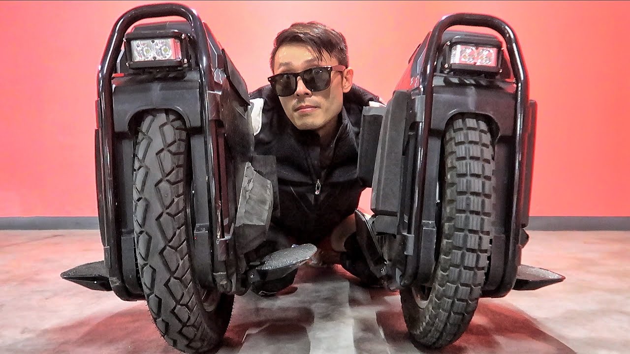 Veteran Sherman Review: Fastest Electric Wheel Part 2