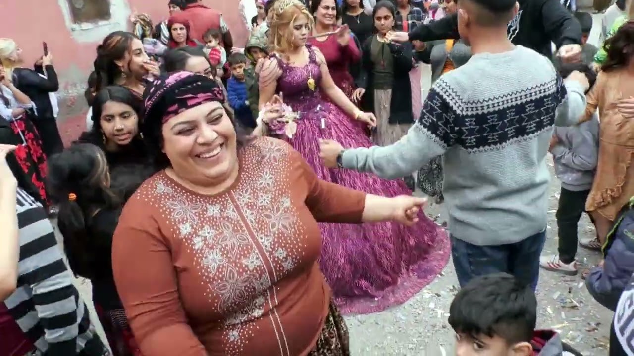 ADANA UGURUN OĞLU MURAT'IN DÜĞÜNÜ 2
