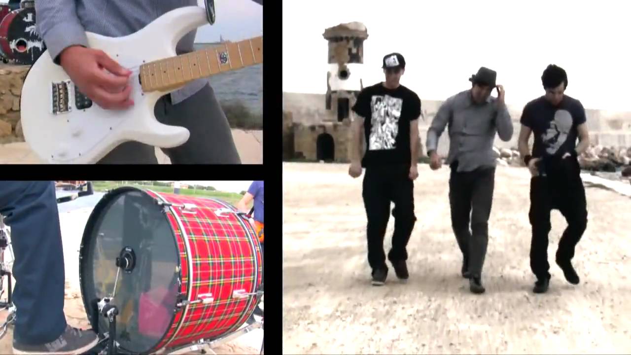 Incantevole Euforia - Incantevole Euforia OFFICIAL VIDEO HD