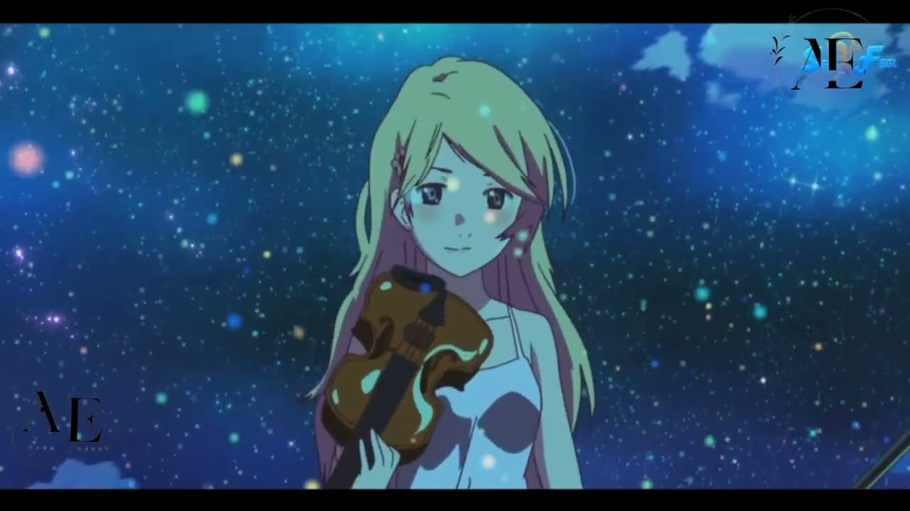 Solaris anime&rsquo;s edit by @AvoyiOfficial    (feat. @RobLandes )  #solaris #epicmusic  #violinsongs 