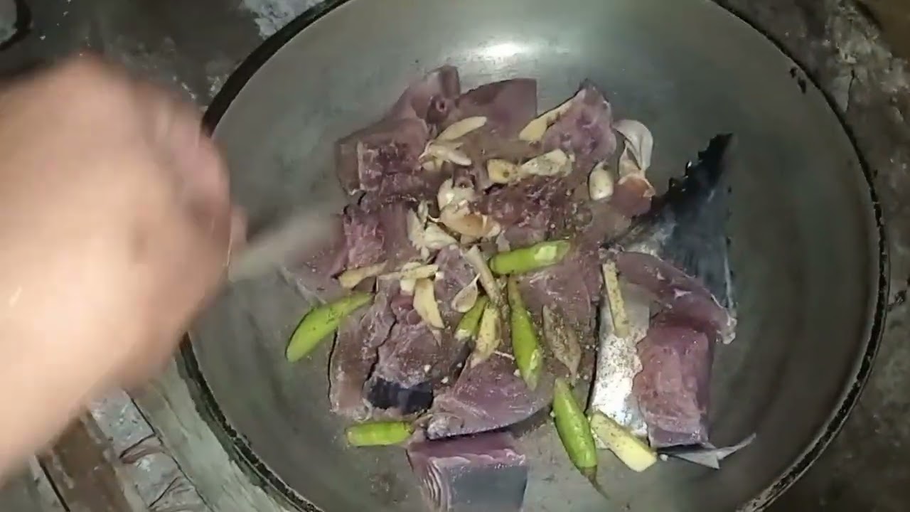 Manihapon ta guys