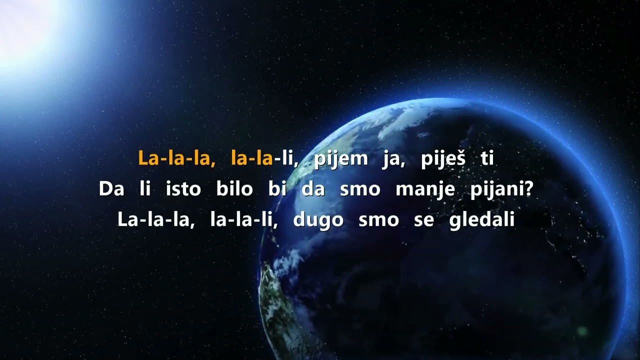 DEVITO - GARAVA (FEAT. VOYAGE) (Lyrics / tekst)