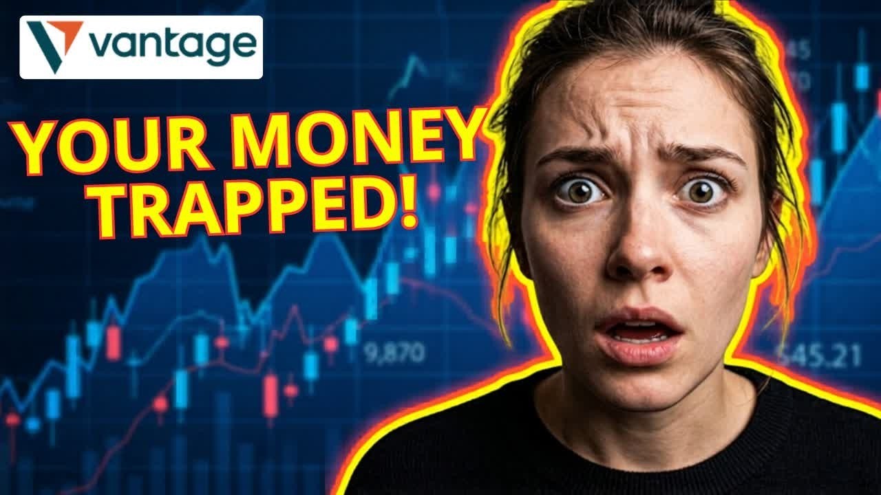 Vantage Trading Review 2026: Don't Deposit Until You See This