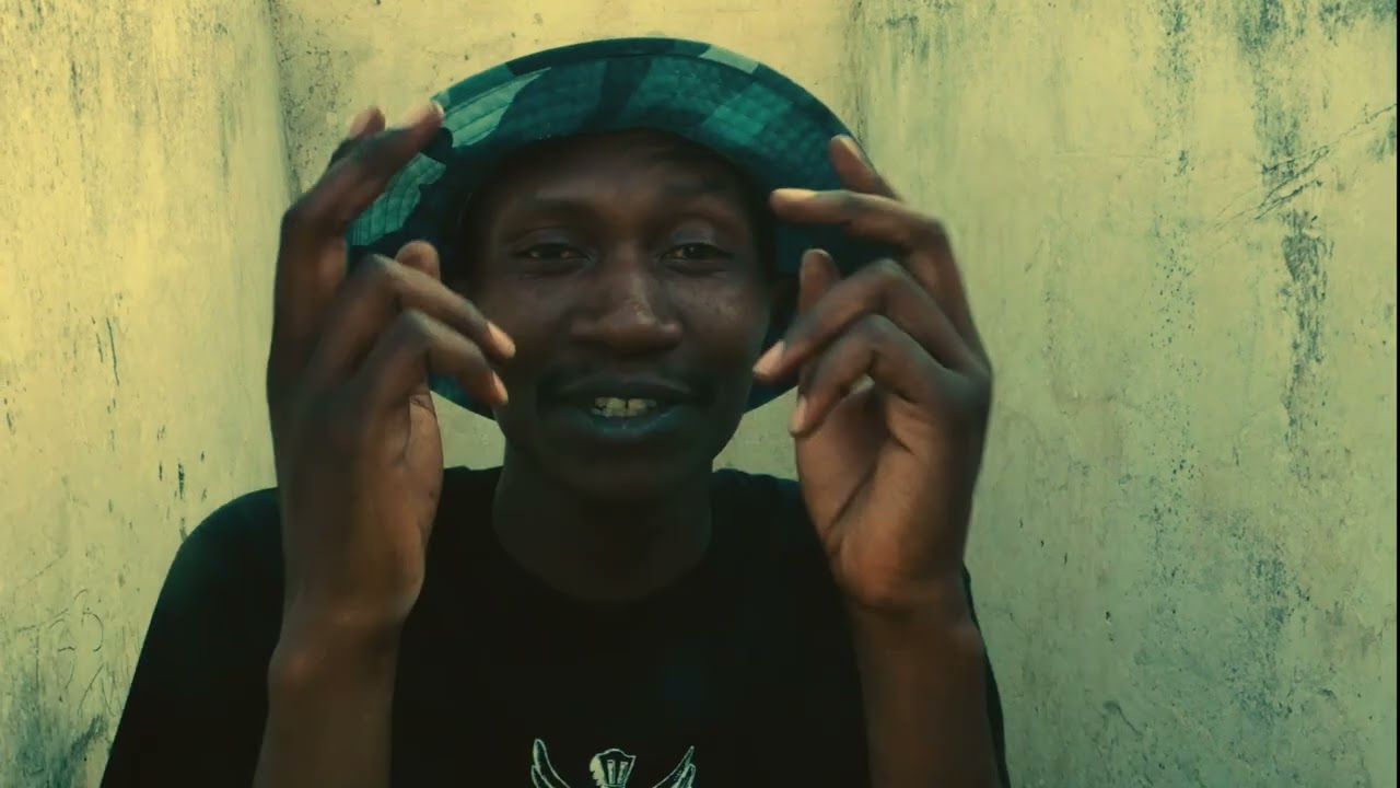 Cvol3daya ft Double OO