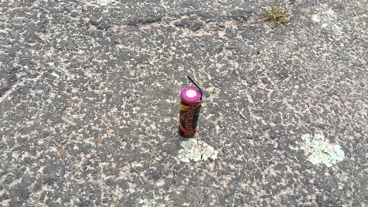 Geknalle auf dem feld [#1]