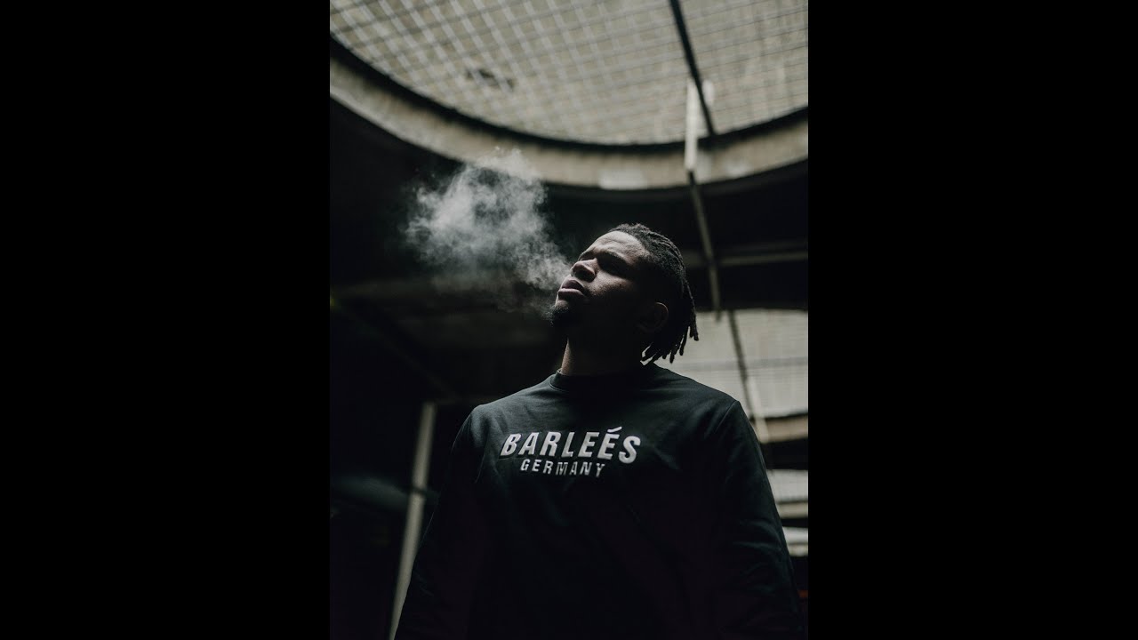 Chinedu Ede - Reflexion (prod. by The Royals & Yekta)