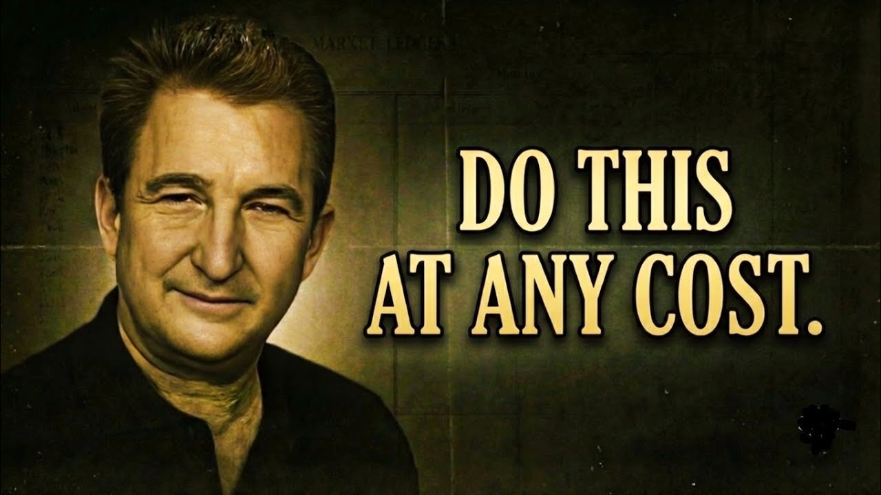 If You Are In Early Stage of Trading. Watch This...(Mark Douglas)
