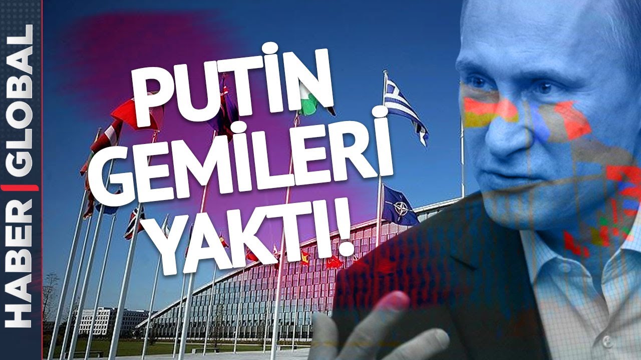 Rusya'dan NATO'ya Misilleme!