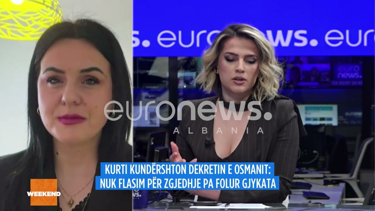 A e tradhëtoi Kurti , Osmanin?!