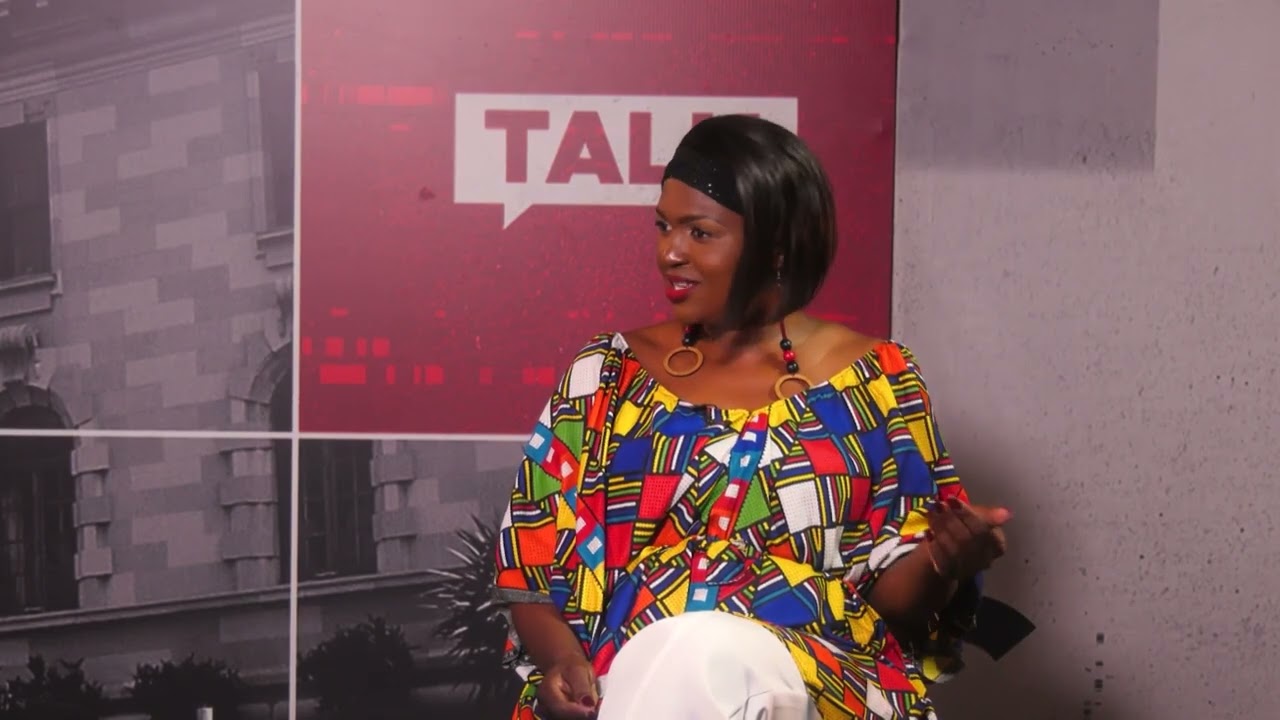 KZN NEWS TALK S1 EP16 160925