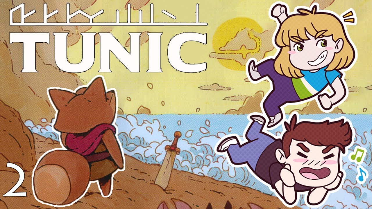 Tunic #2 | STRONG IN A WEAK WAY