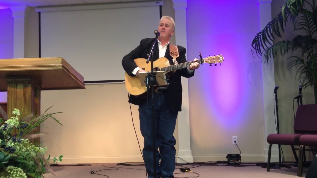 Mike Manuel -  Got My Name in the Big Book
