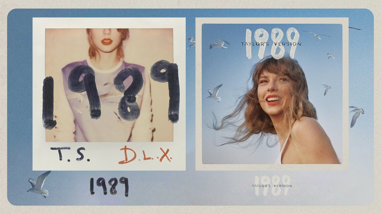 Taylor Swift - 