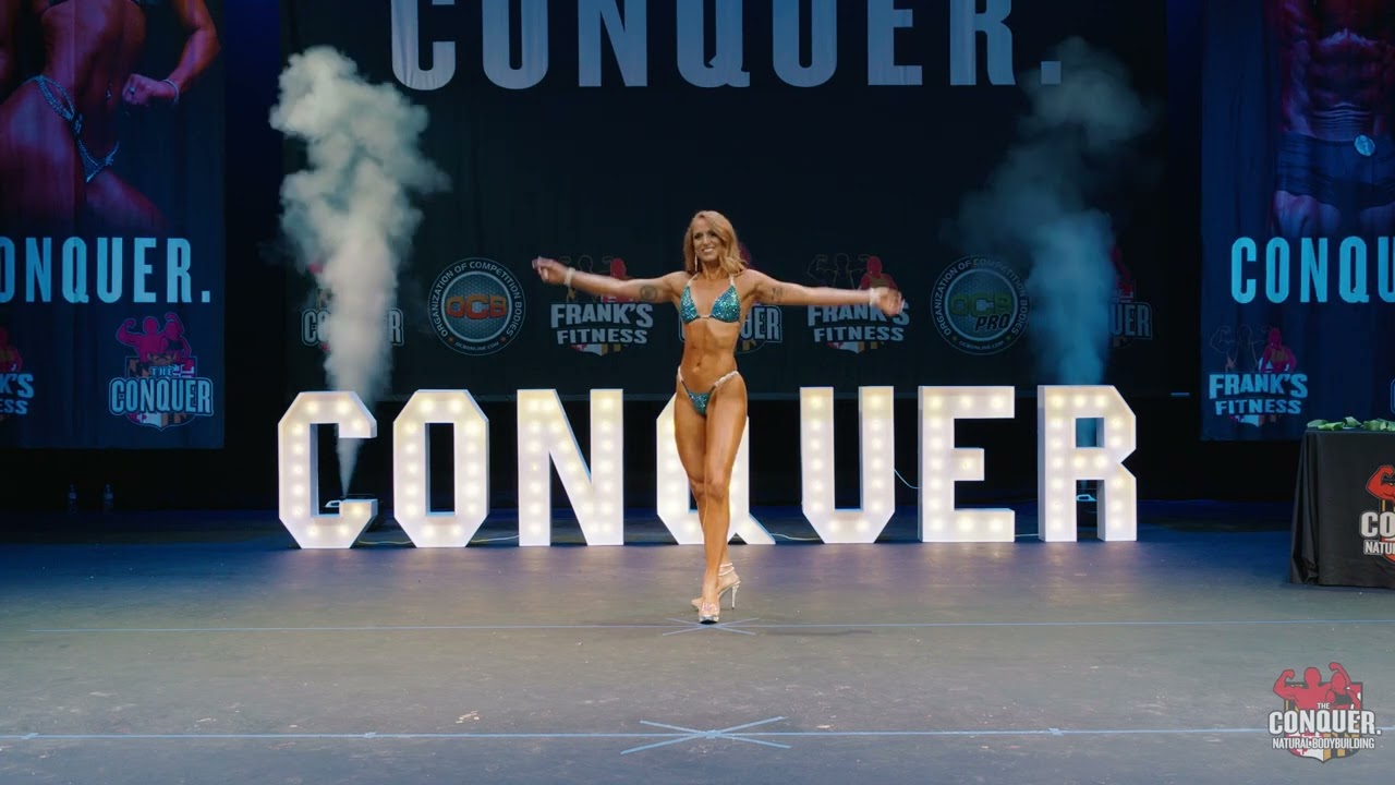 2024 | OCB | The Conquer | Angel Fashion Show