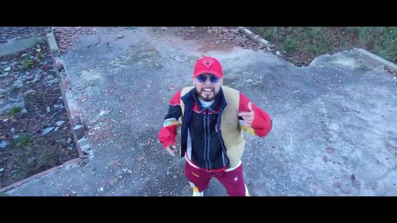 Magico - Erik white (Video oficial)