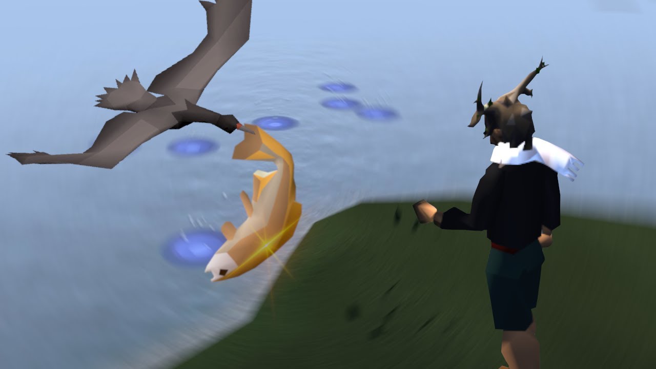 the molch island exile - Xtreme Log (#4)