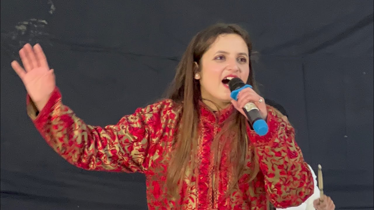 Sadi Te Kudi Parotta ll Sars Bharti