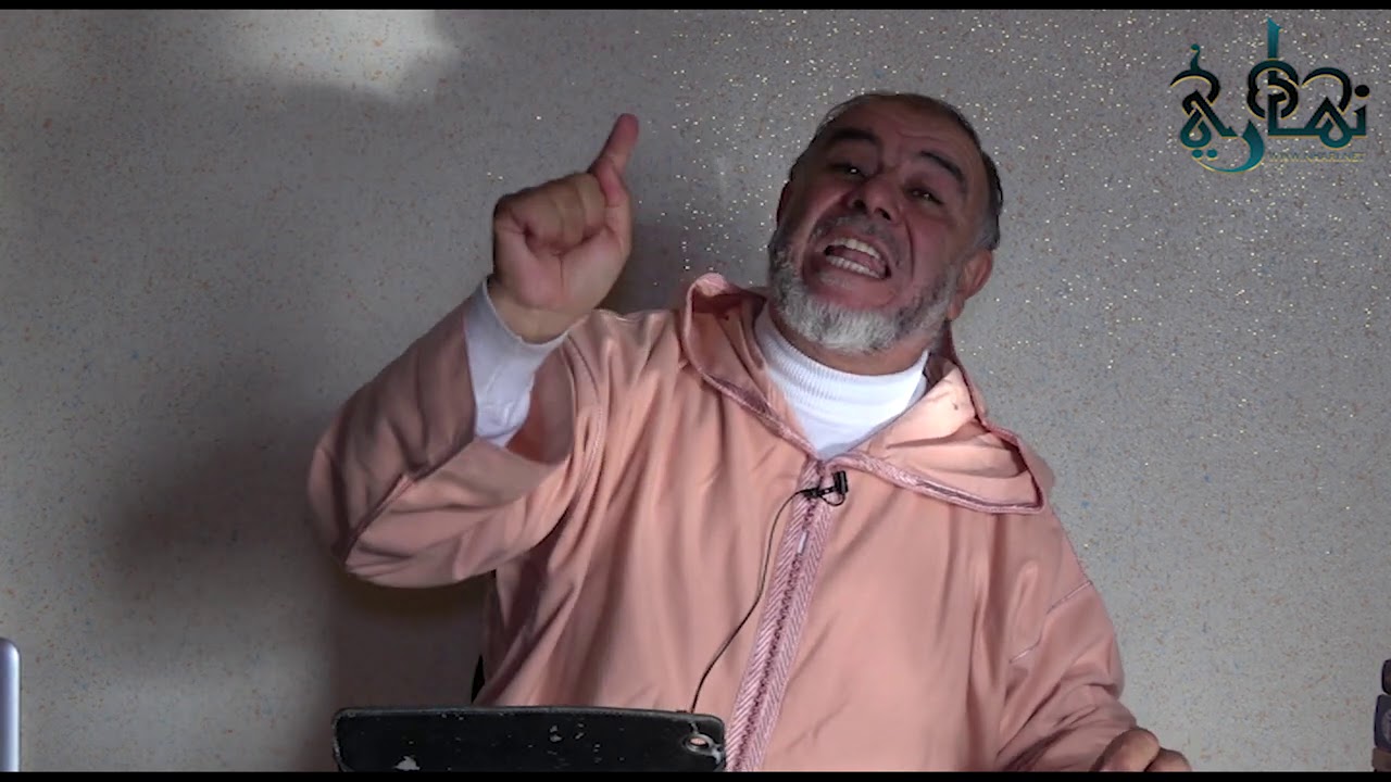 الشيخ عبد الله نهاري  سلسلة صَحِّحْ عبادتك رقم 3  ما هي اوقات الصلوات ؟