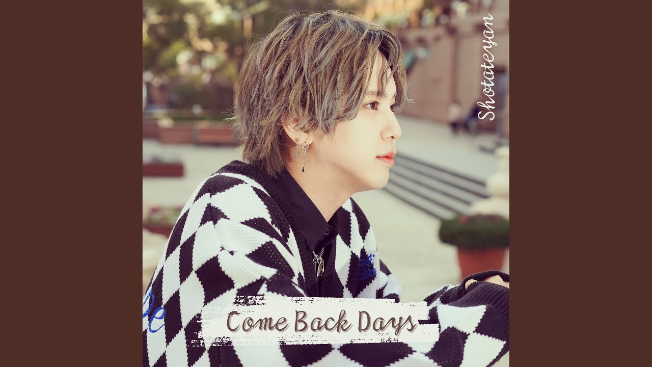 Come Back Days