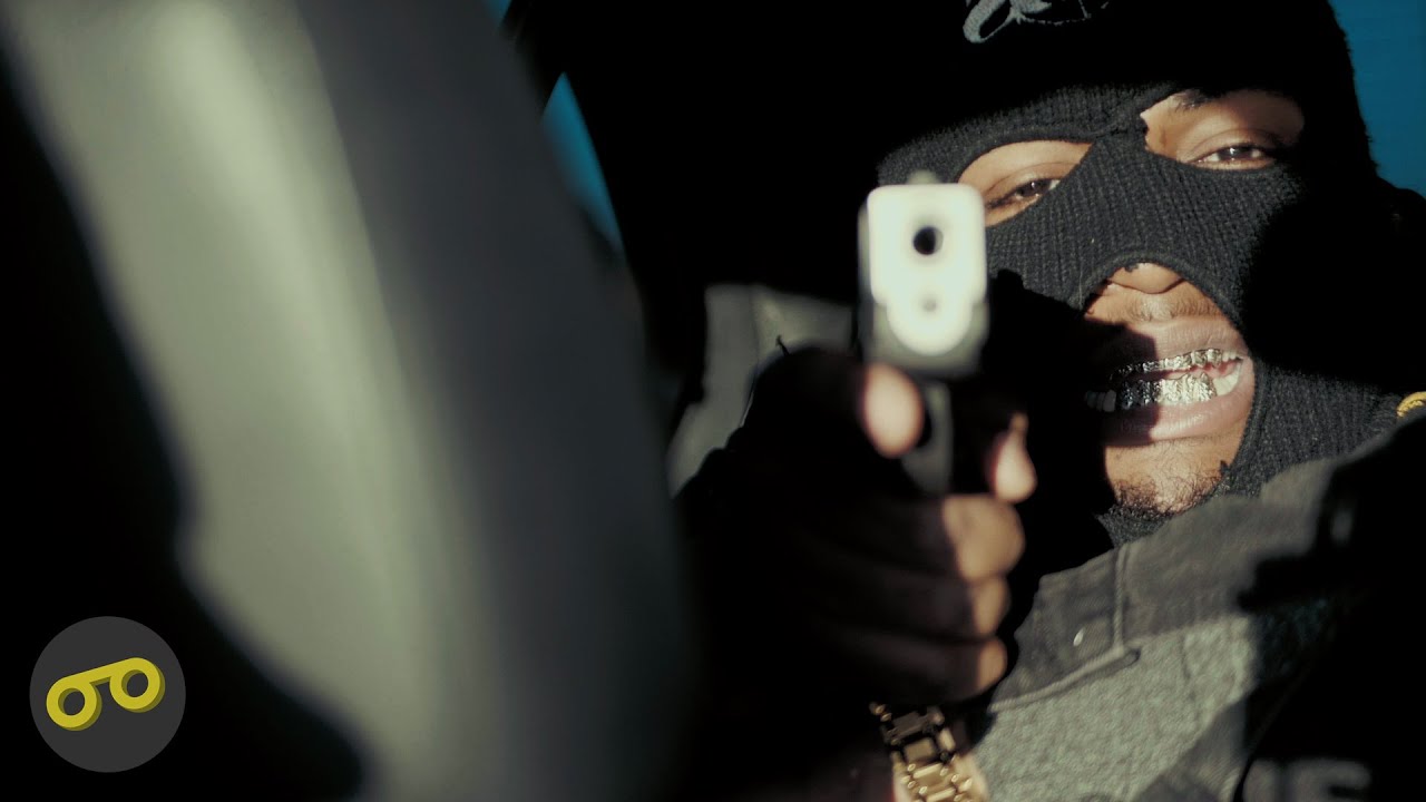 HotBoy414 - Any Body (Official Video) Shot By @ReelBump